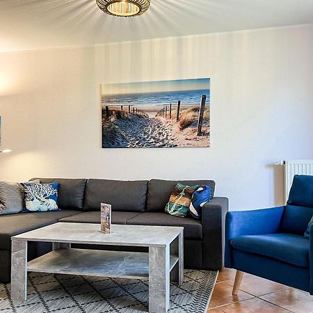 Hanse-Hof Wohnung 05 Boltenhagen  Luaran gambar