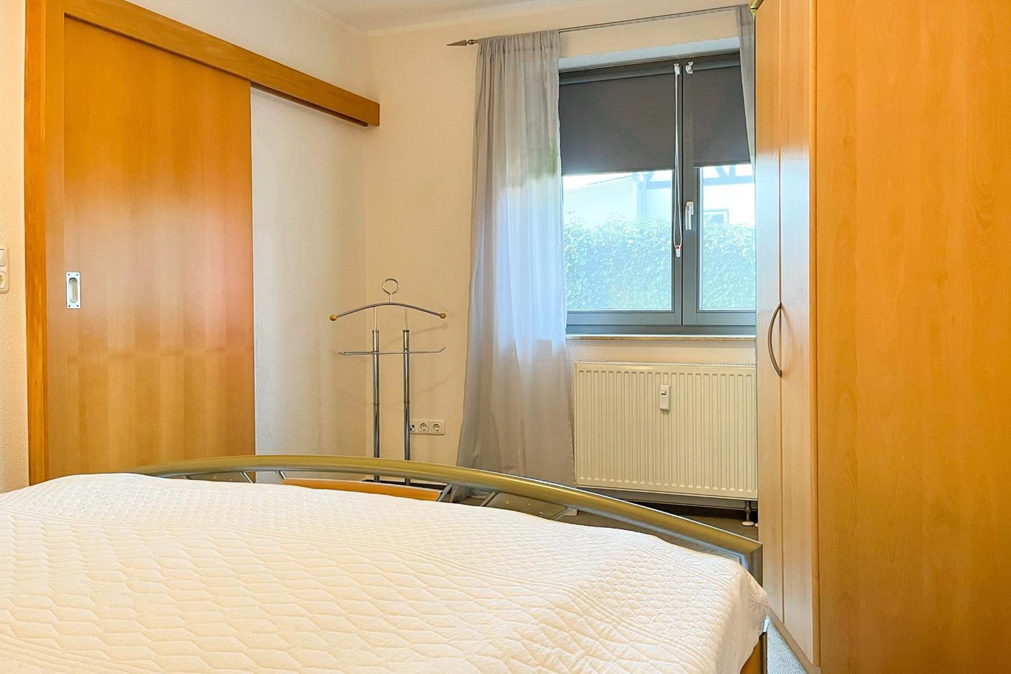 Hanse-Hof Wohnung 05 Boltenhagen  Luaran gambar