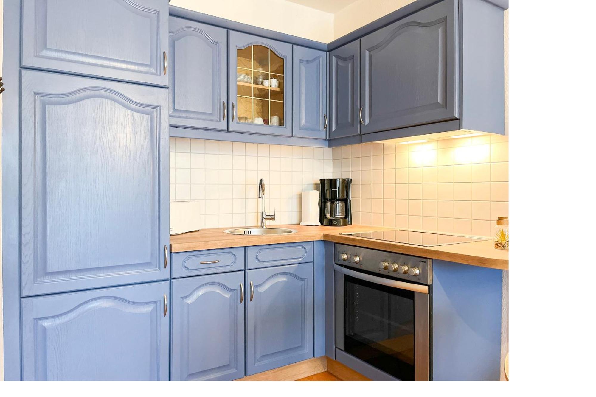 Hanse-Hof Wohnung 05 Boltenhagen  Luaran gambar